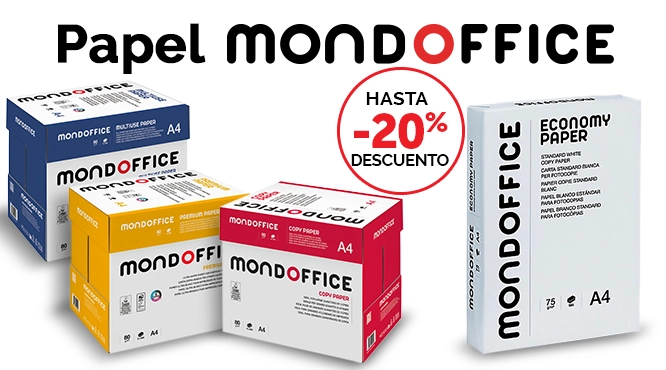 Promo papel
