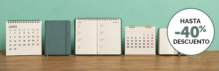 Agendas y Calendarios 2027