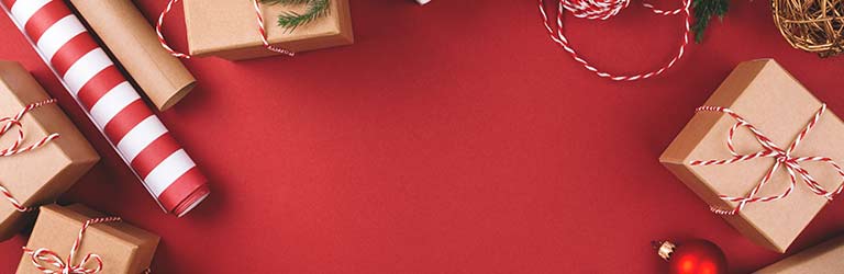 Cajas , Papel y Bolsas de Regalo, Etiquetas y Lazos…
