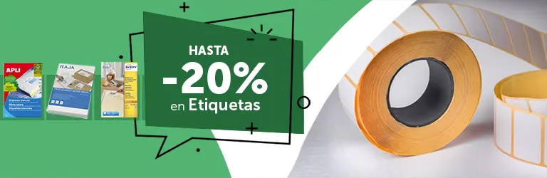 Etiquetas