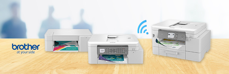 Impresoras Multifunción Inkjet Color ¡Hasta 16% de descuento!