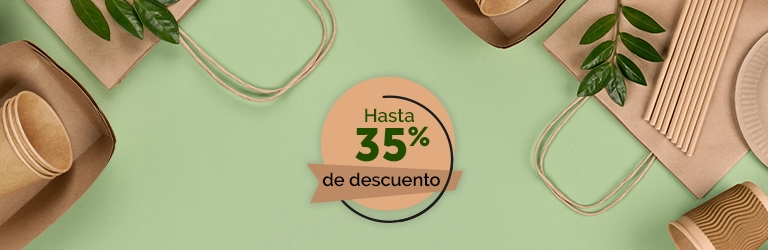 Productos de Embalaje Alimentario