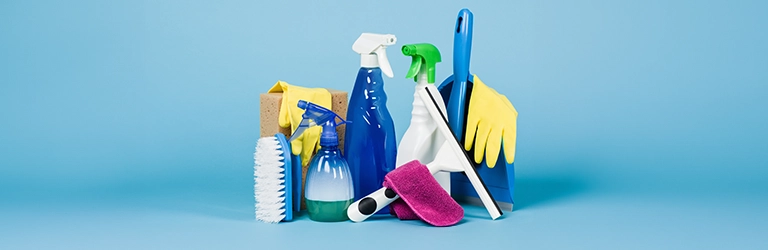 Todos los productos de Higiene que necesitas
