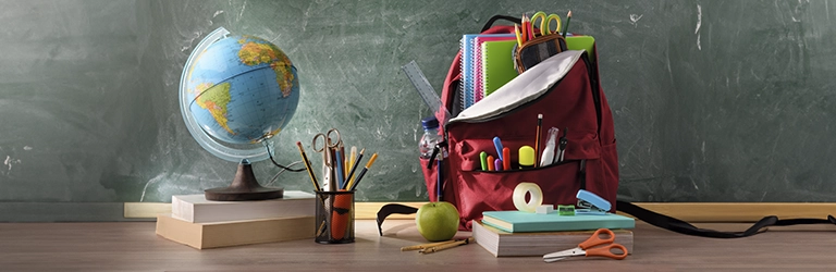 Material Didáctico y Escolar