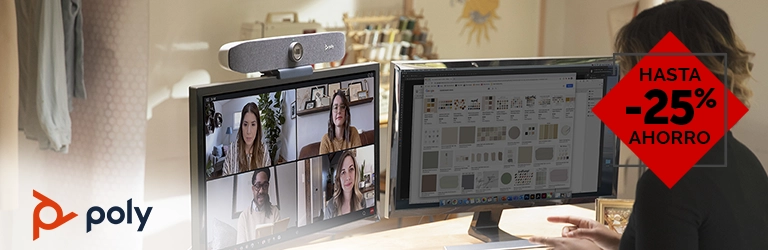 Auriculares y Sistemas de Videoconferencia