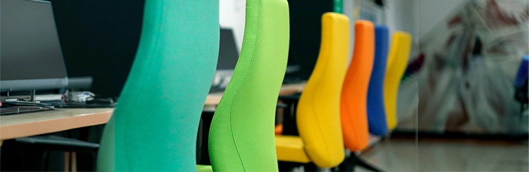 ¡Selecciona tu Silla o Sillón…