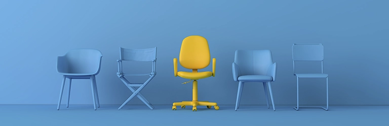 ¡Pon color a tu Espacio de Trabajo…