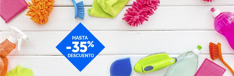 ¡Productos de Higiene, Limpieza y Prevención para tu espacio de trabajo!