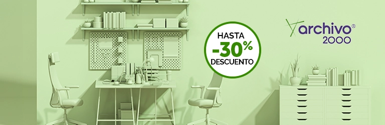 Accesorios y complementos de escritorio