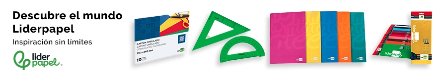 Liderpapel