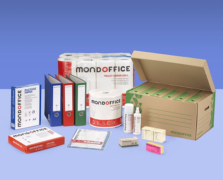 Productos Mondoffice