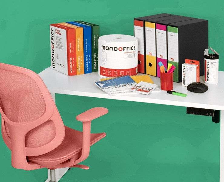 Productos Mondoffice