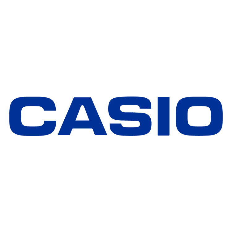 CASIO