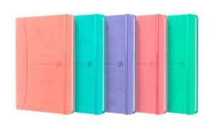 cuaderno de tapa dura tamaño a5 oxford