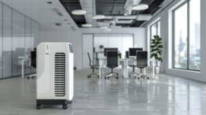 ¿Cómo elegir un ventilador, un acondicionador de aire y un purificador de aire?
