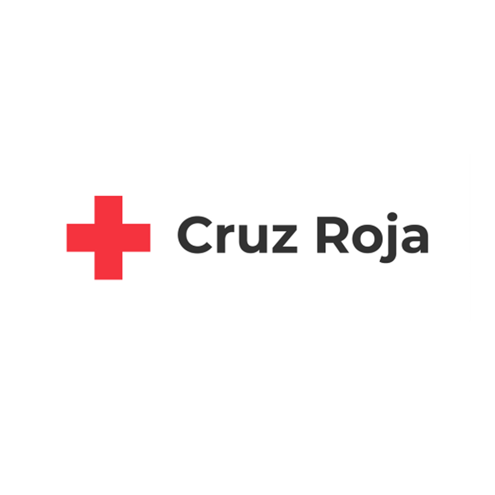 cruz roja